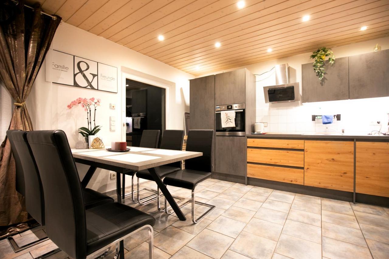 Apartmán Alpina Haus Oberammergau Exteriér fotografie