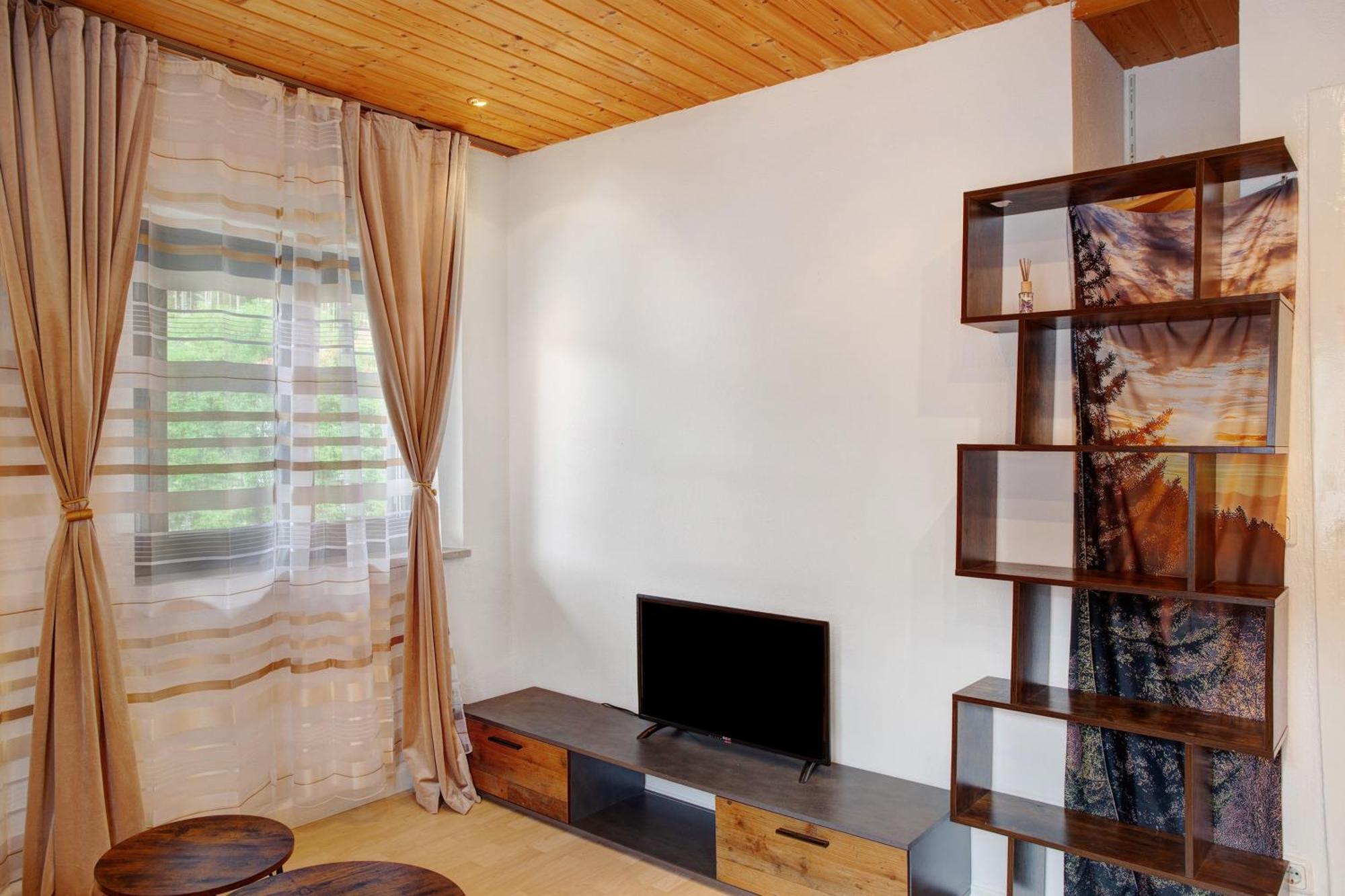 Apartmán Alpina Haus Oberammergau Exteriér fotografie