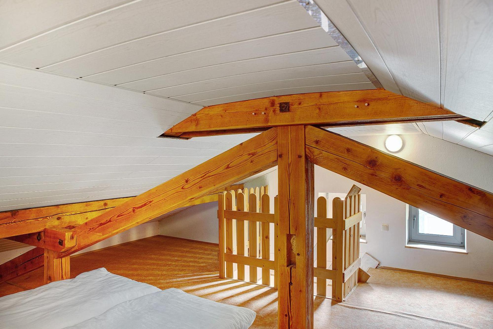 Apartmán Alpina Haus Oberammergau Exteriér fotografie